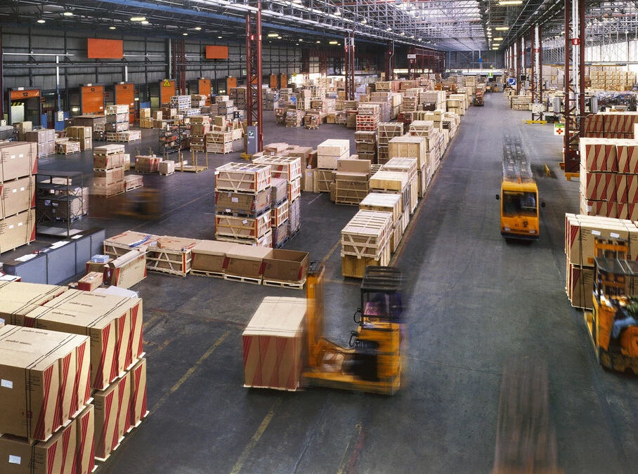 3 Things Industrial Organizations Should Know About Packaging Design