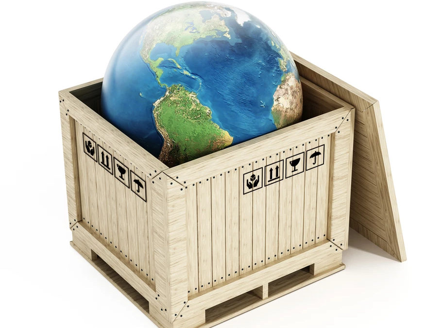 4 Realities of Developing Green Packaging