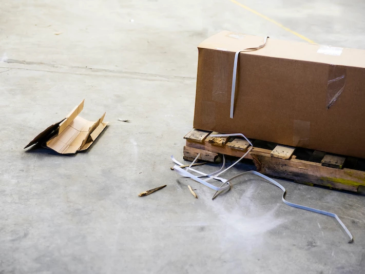 How to Reduce Packaging Damage in Your Supply Chain