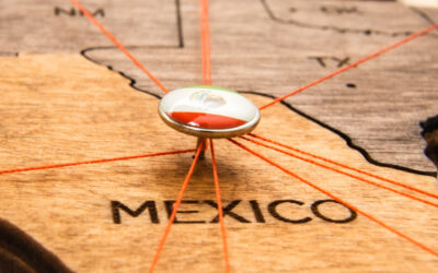 The pros and cons of nearshoring in Mexico