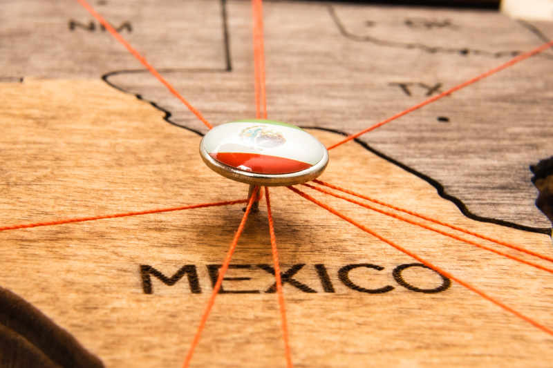 The pros and cons of nearshoring in Mexico